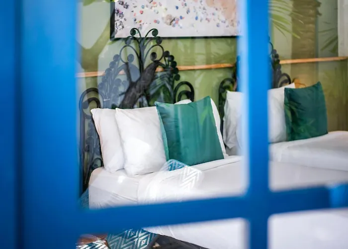Villa The House Canggu
