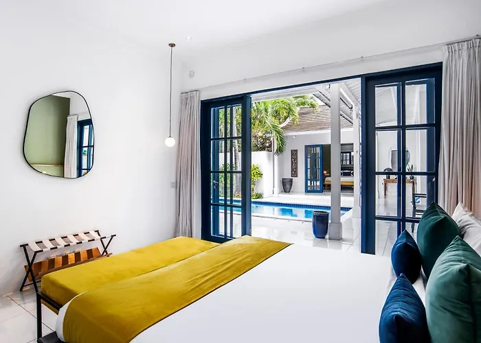 The House * Canggu