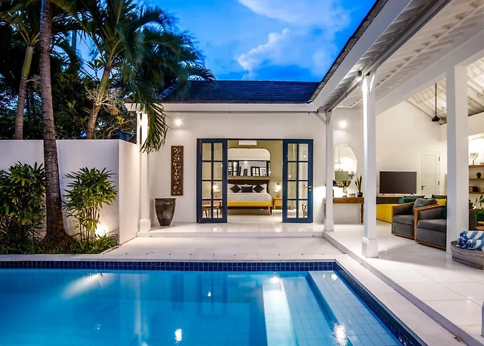 The House Canggu