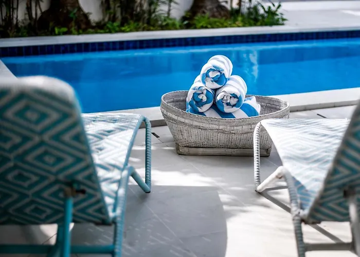 The House Villa Canggu