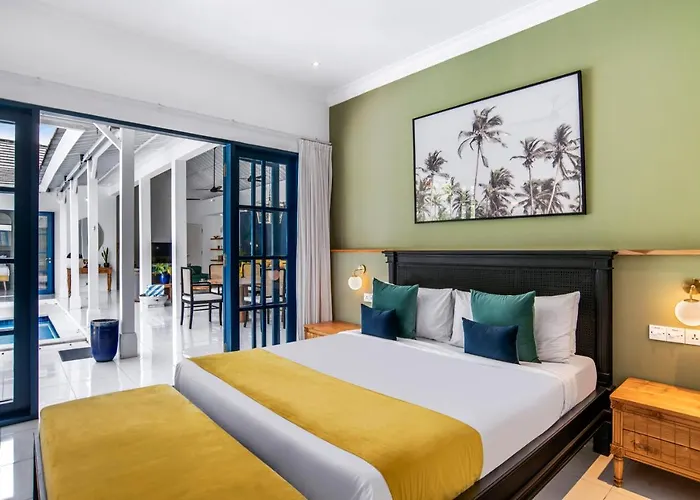 The House Villa