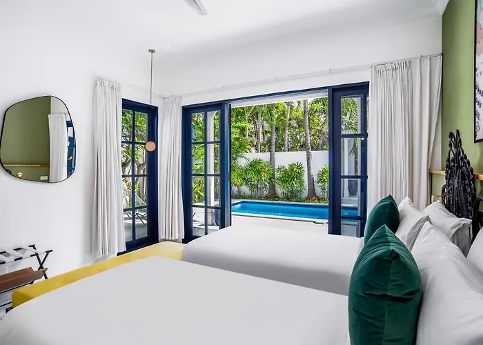 Villa The House *