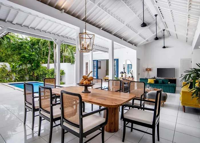 The House Canggu